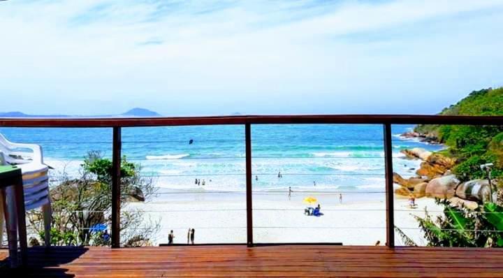 Monalisa Florianopolis Apartment Luaran gambar