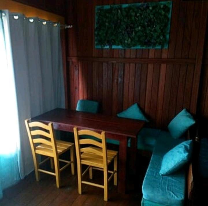 Monalisa Florianopolis Apartment Luaran gambar