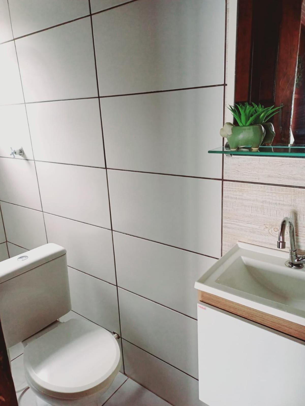 Monalisa Florianopolis Apartment Luaran gambar