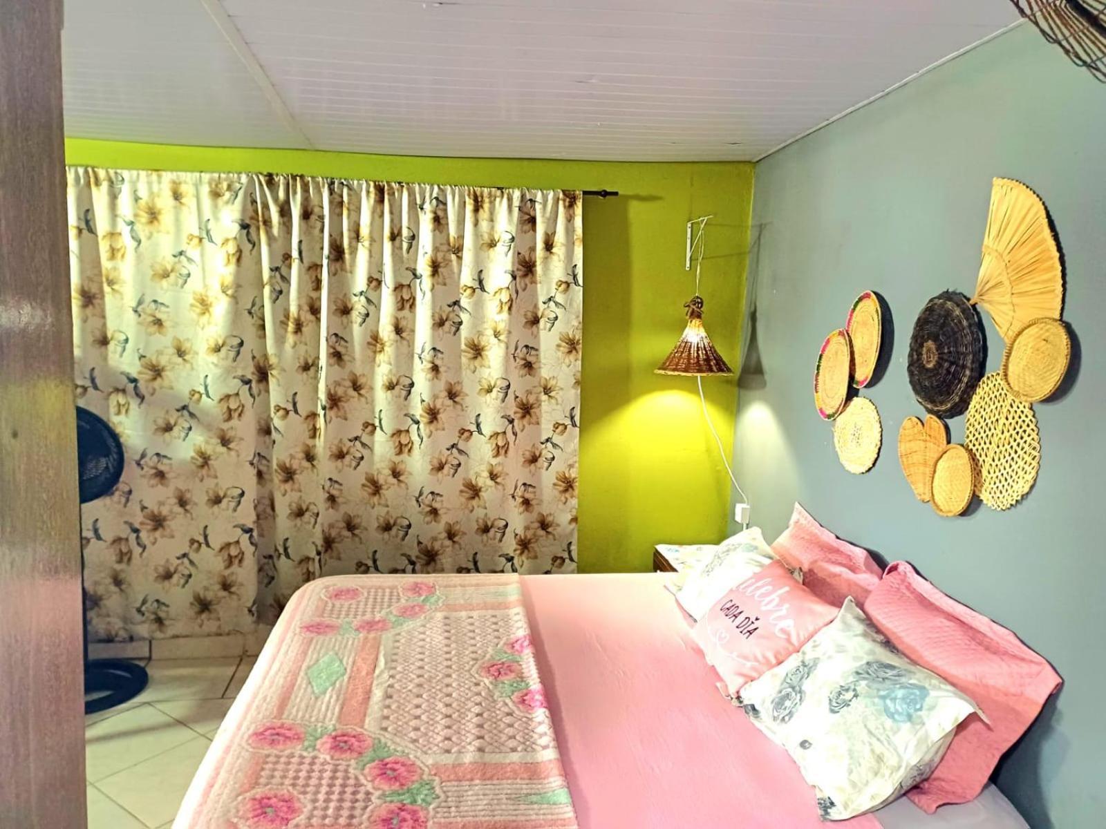 Monalisa Florianopolis Apartment Bilik gambar