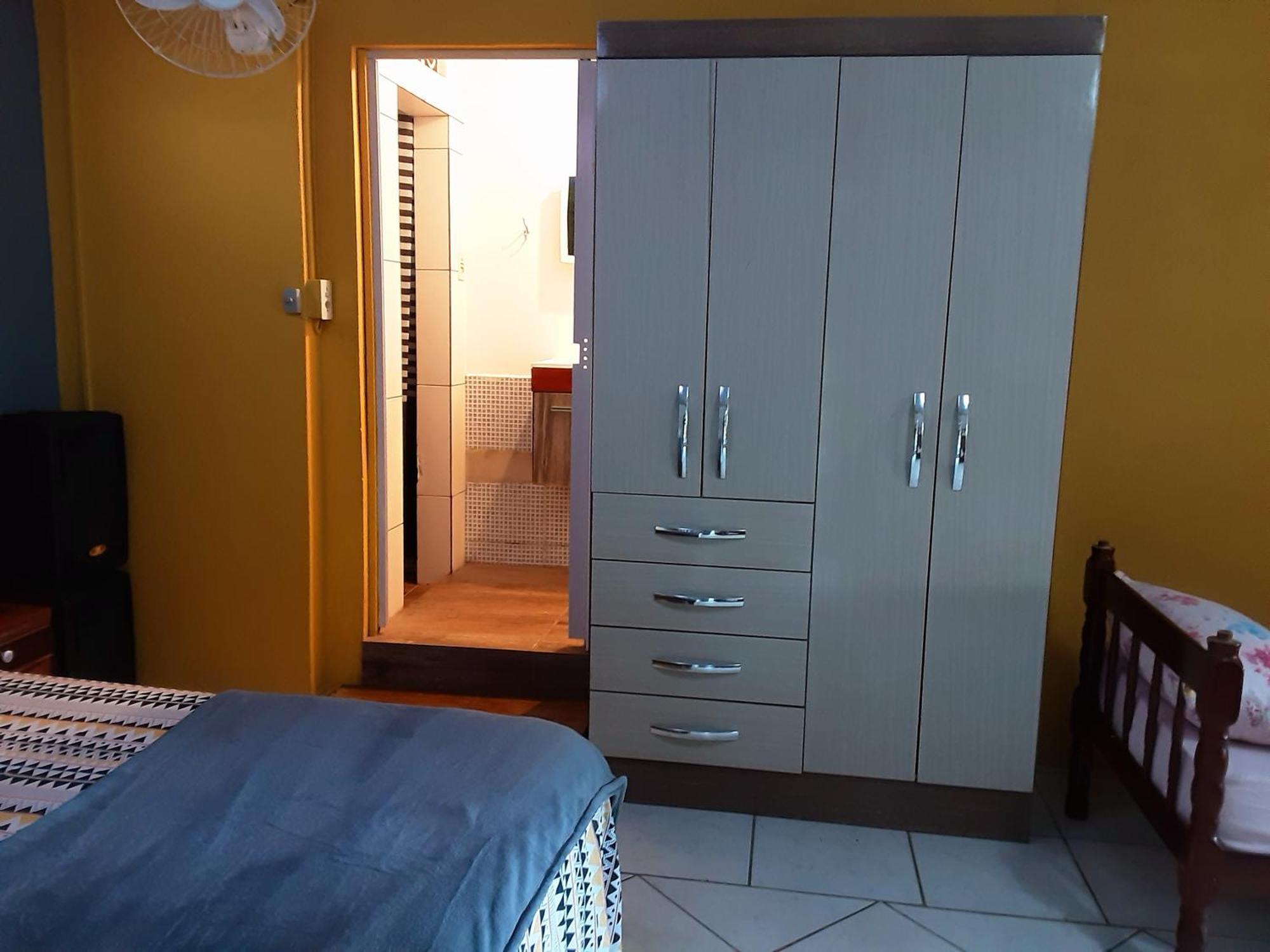 Monalisa Florianopolis Apartment Bilik gambar