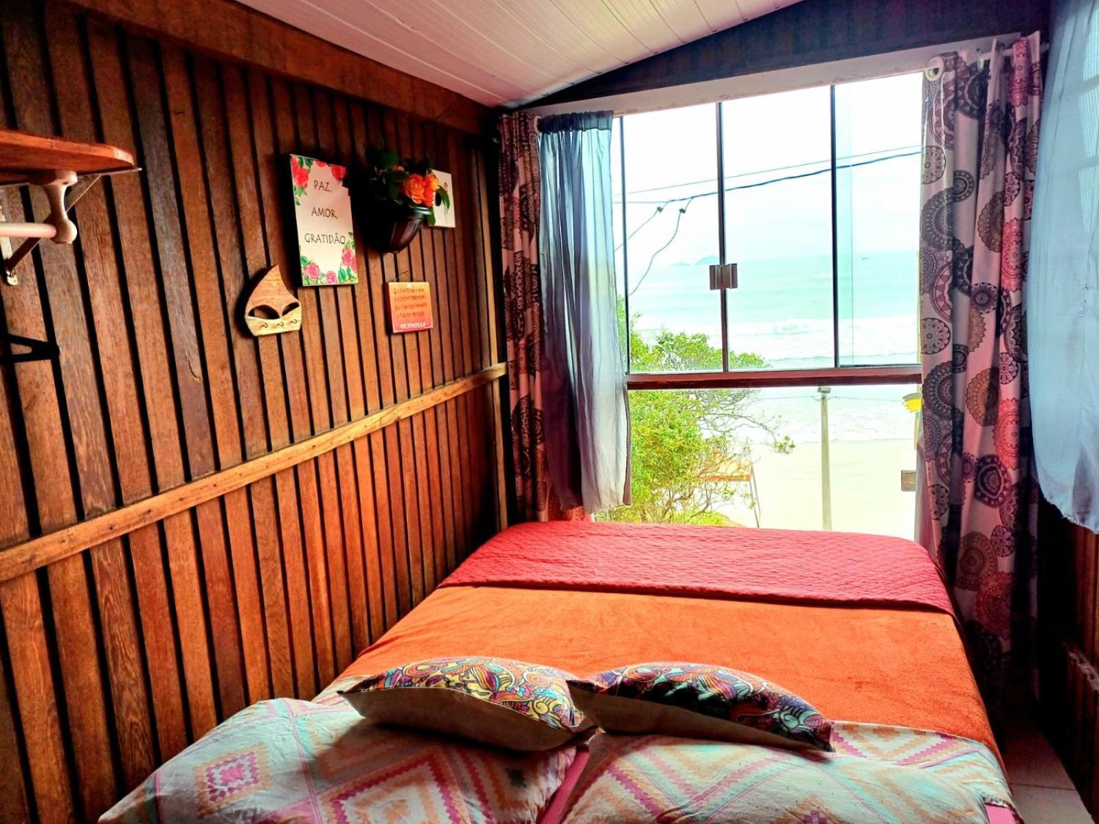 Monalisa Florianopolis Apartment Luaran gambar