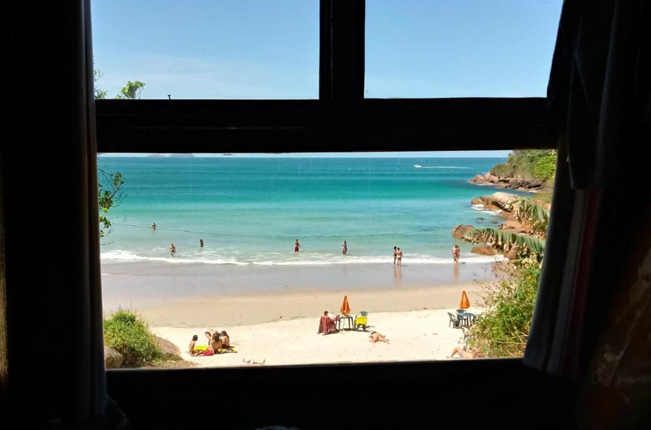 Monalisa Florianopolis Apartment Luaran gambar