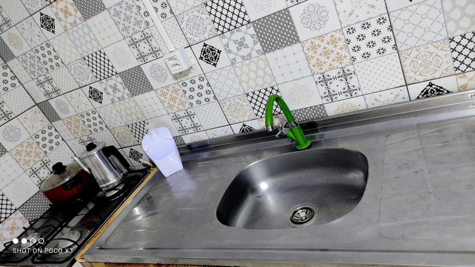 Monalisa Florianopolis Apartment Luaran gambar